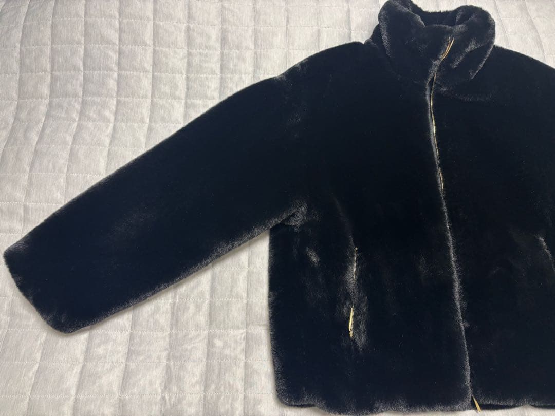 TATRAS / BARBRA ボア ブルゾン