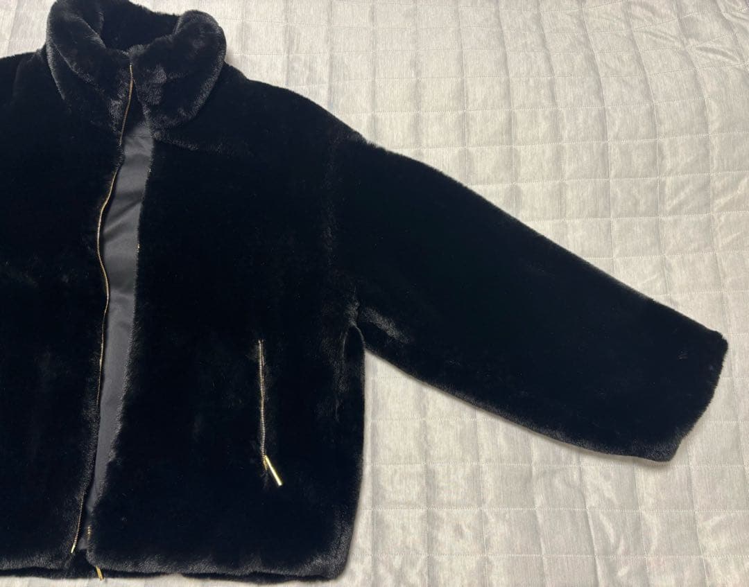 TATRAS / BARBRA ボア ブルゾン