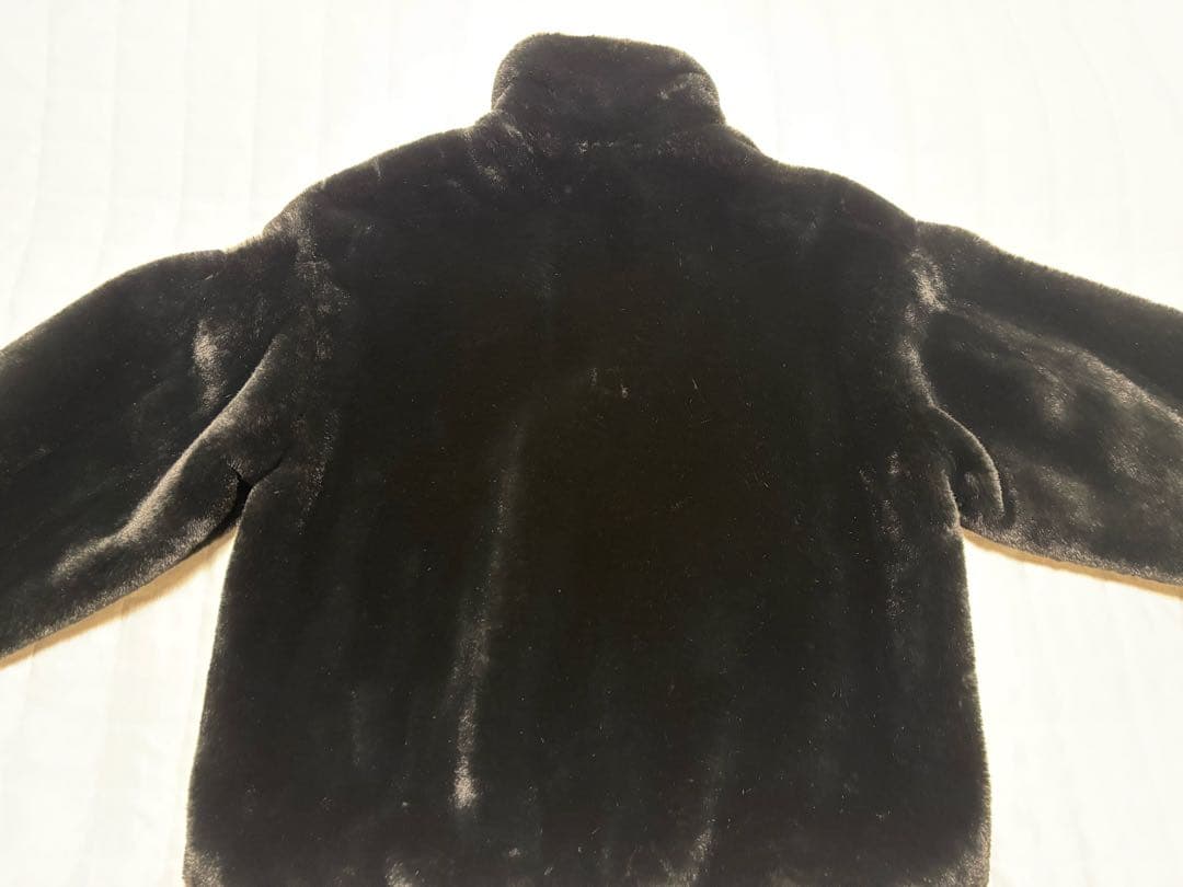 TATRAS / BARBRA ボア ブルゾン