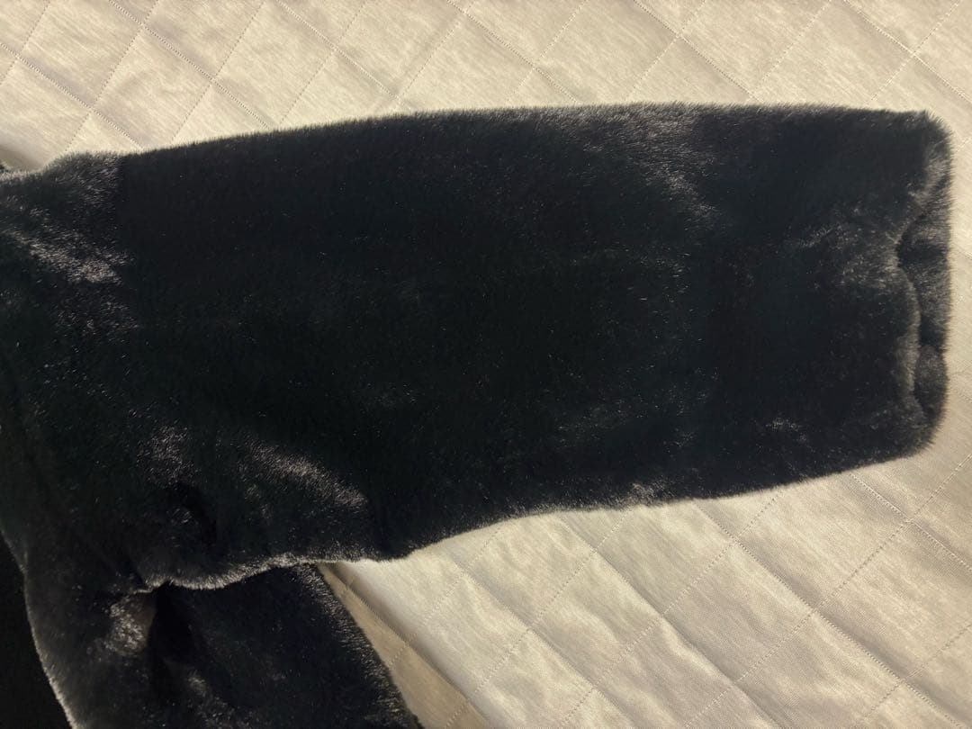 TATRAS / BARBRA ボア ブルゾン