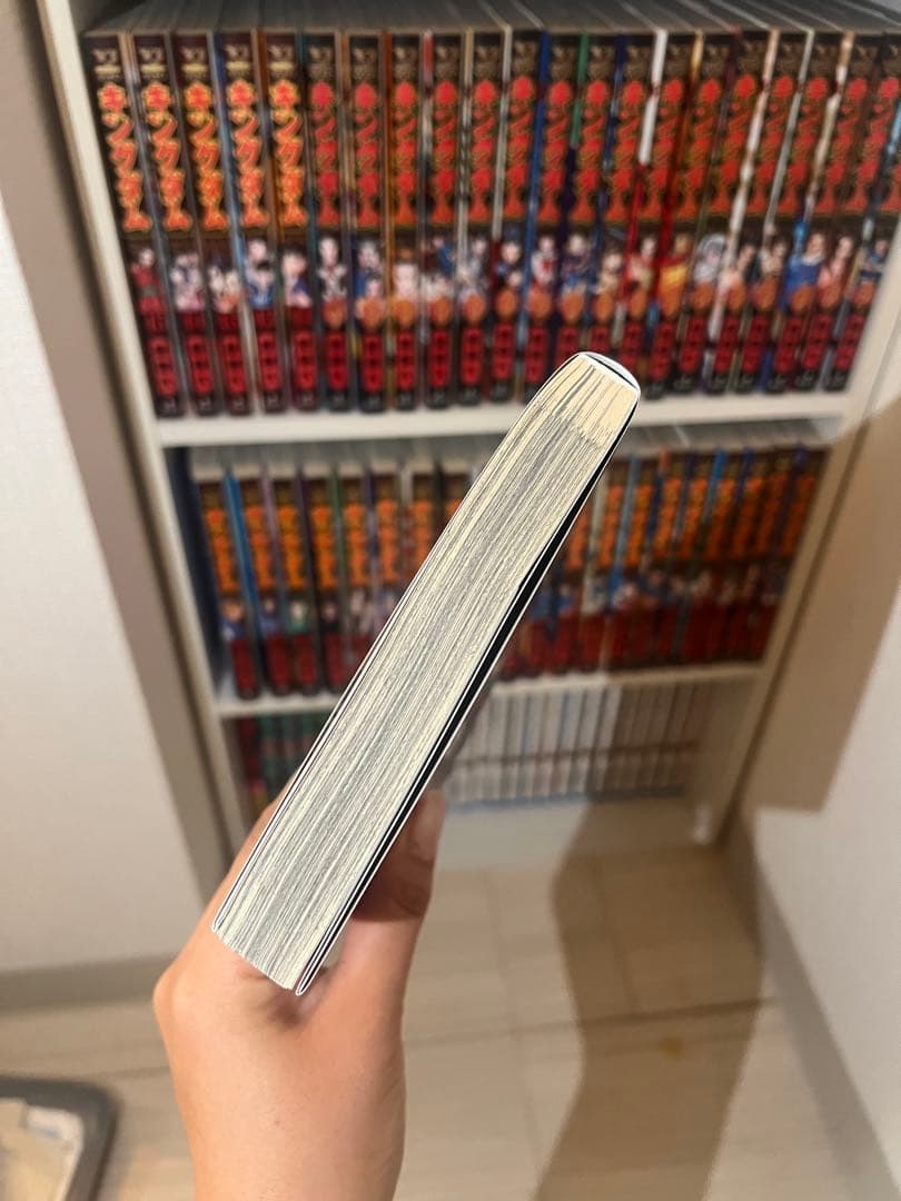 キングダム 原泰久　1巻〜65巻