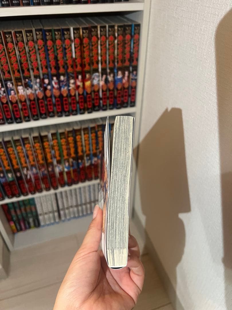 キングダム 原泰久　1巻〜65巻