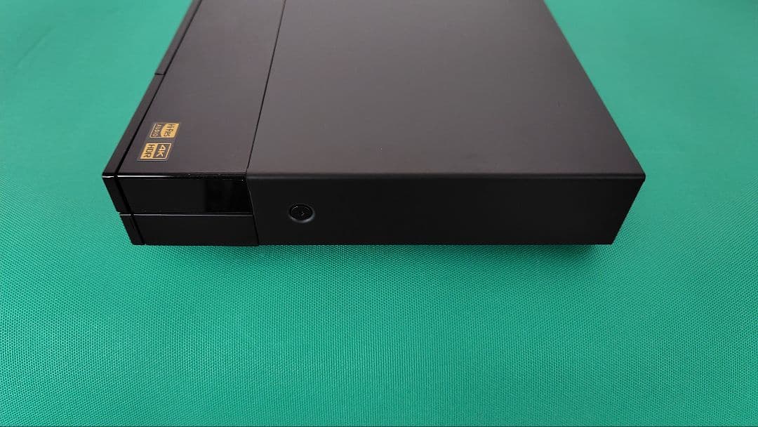 SONY BDZ-FBT2100 2TB ブルーレイレコーダー ソニー