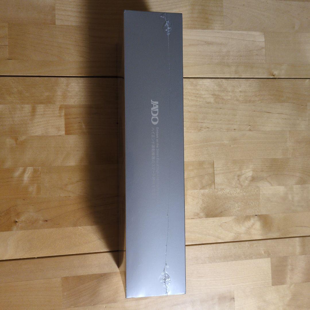 【新品未使用品】JADO ドライブレコーダー ミラー型 4K 12インチ