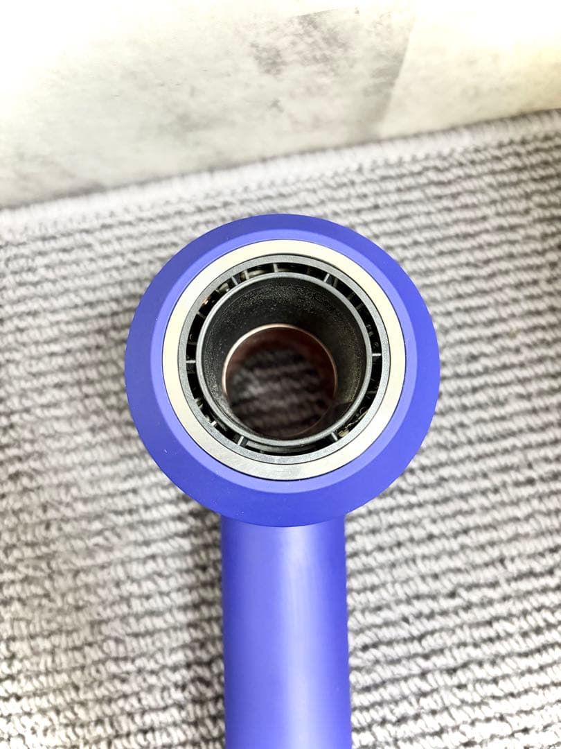 【美品】ダイソン dyson ドライヤー HD08