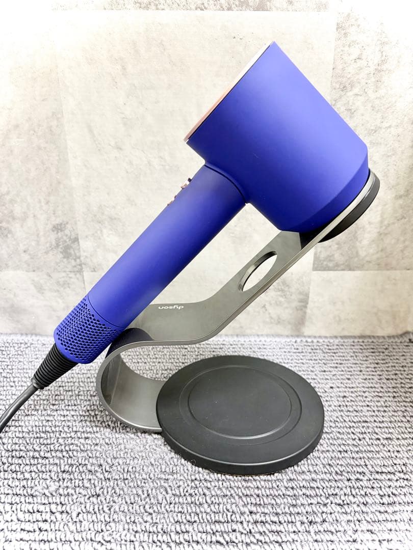 【美品】ダイソン dyson ドライヤー HD08
