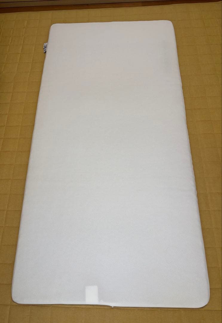 エアウィーヴ　01マットレス　シングル