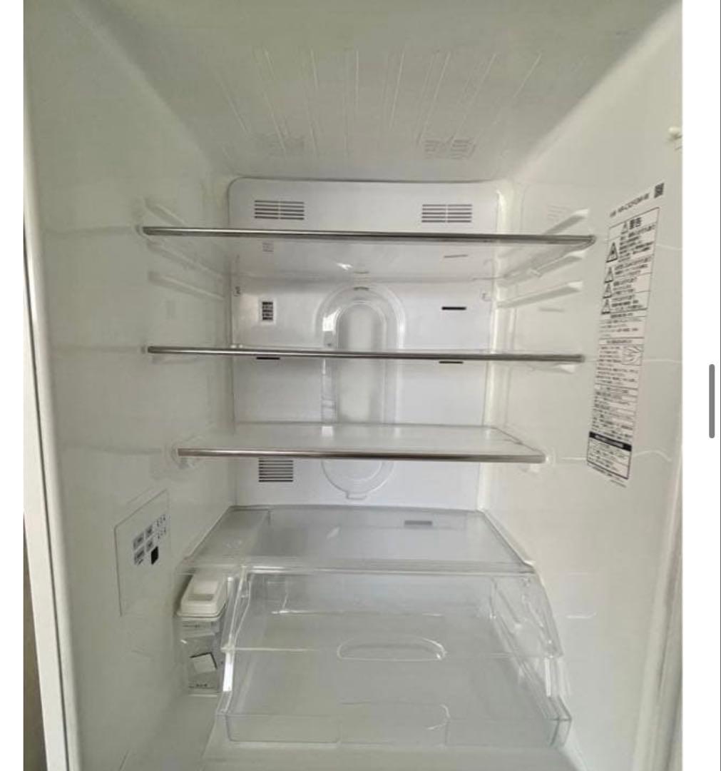 パナソニック　NR-C32FGM-W [スノーホワイト]