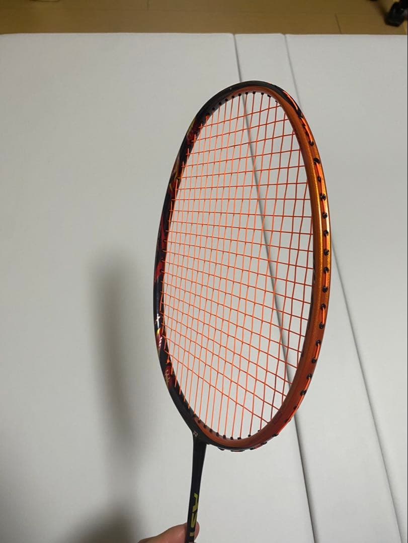 ヨネックス　ASTROX99 バドミントン　パワー　上級者