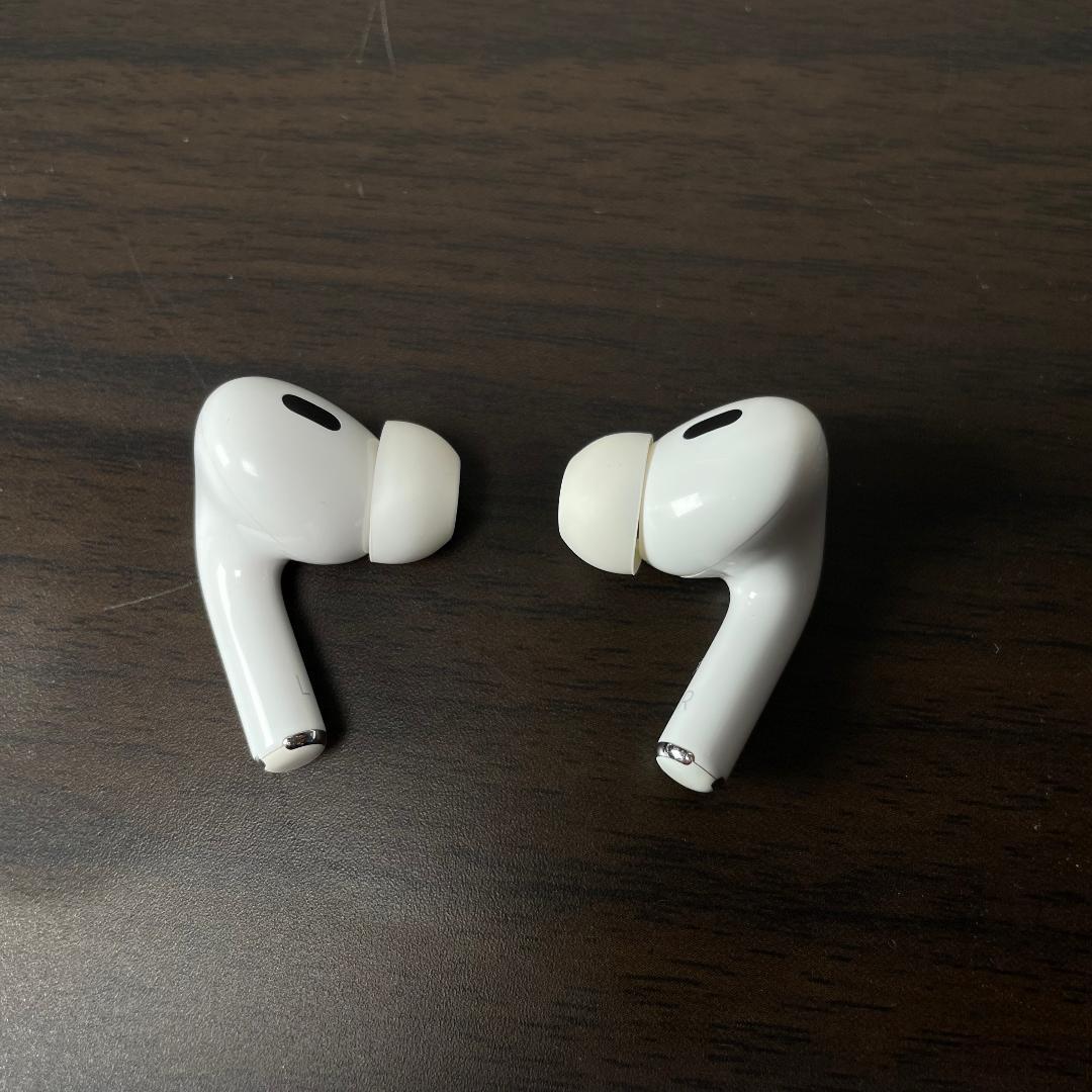 ①AirPods Pro 第2世代 A3048 USB-Cタイプ