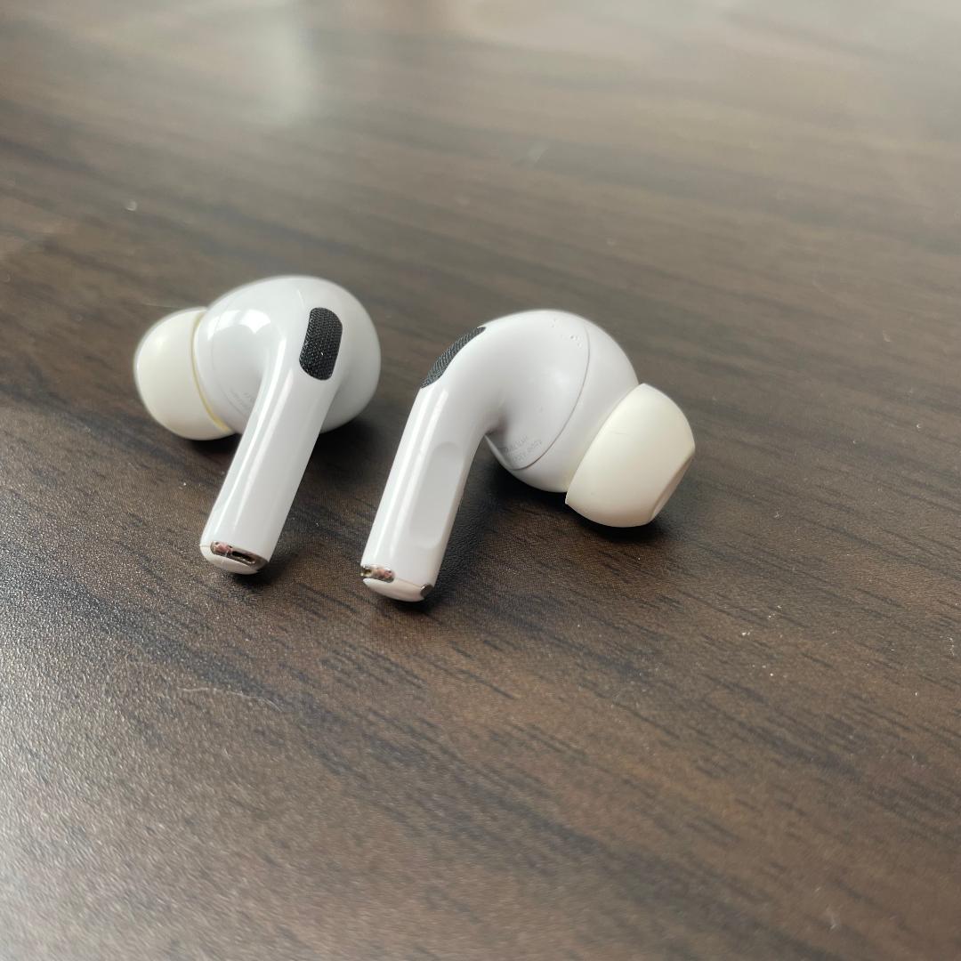 ①AirPods Pro 第2世代 A3048 USB-Cタイプ