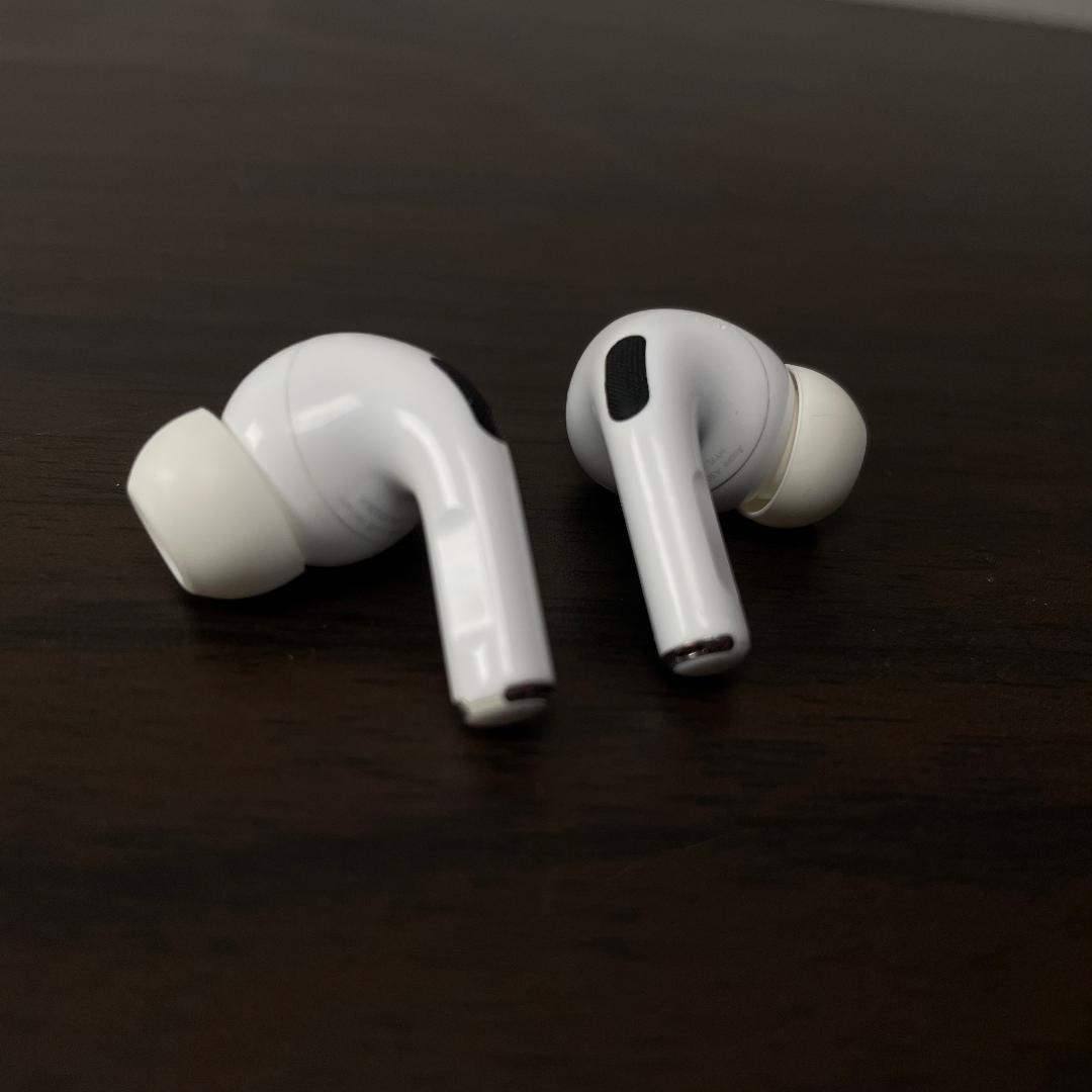 ①AirPods Pro 第2世代 A3048 USB-Cタイプ
