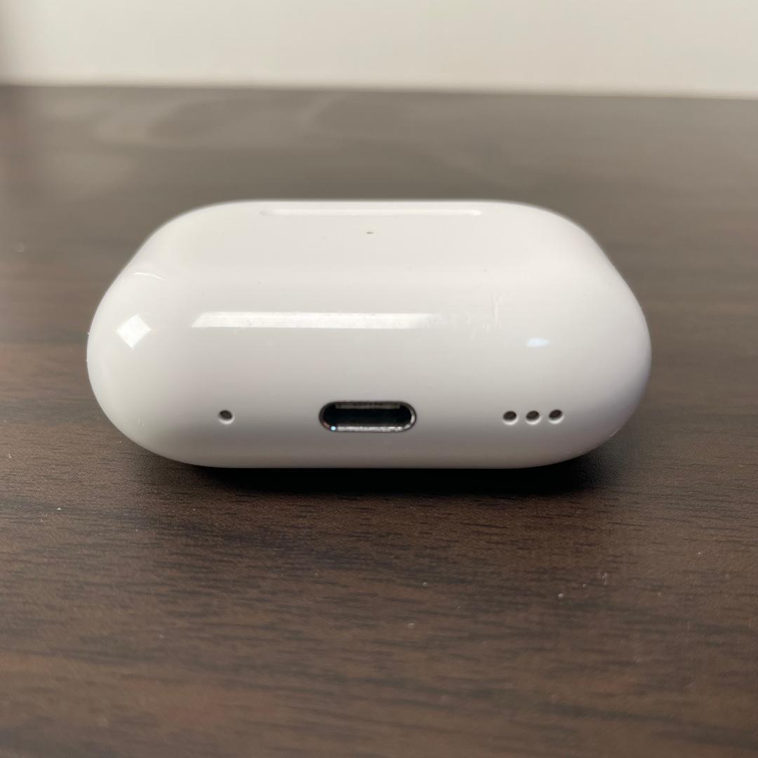 ①AirPods Pro 第2世代 A3048 USB-Cタイプ