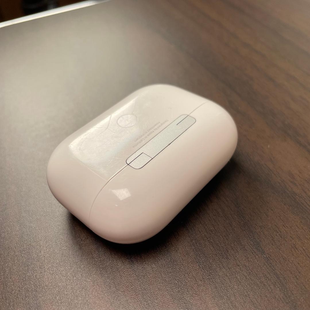 ①AirPods Pro 第2世代 A3048 USB-Cタイプ