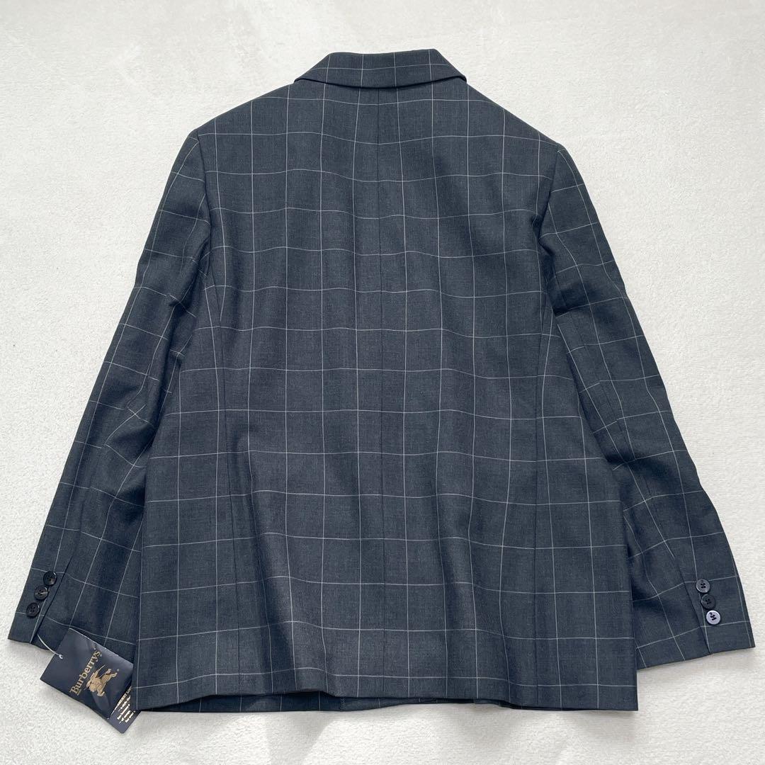 未使用✨ バーバリーズ スカートスーツセットアップ 15～17 大きいサイズ