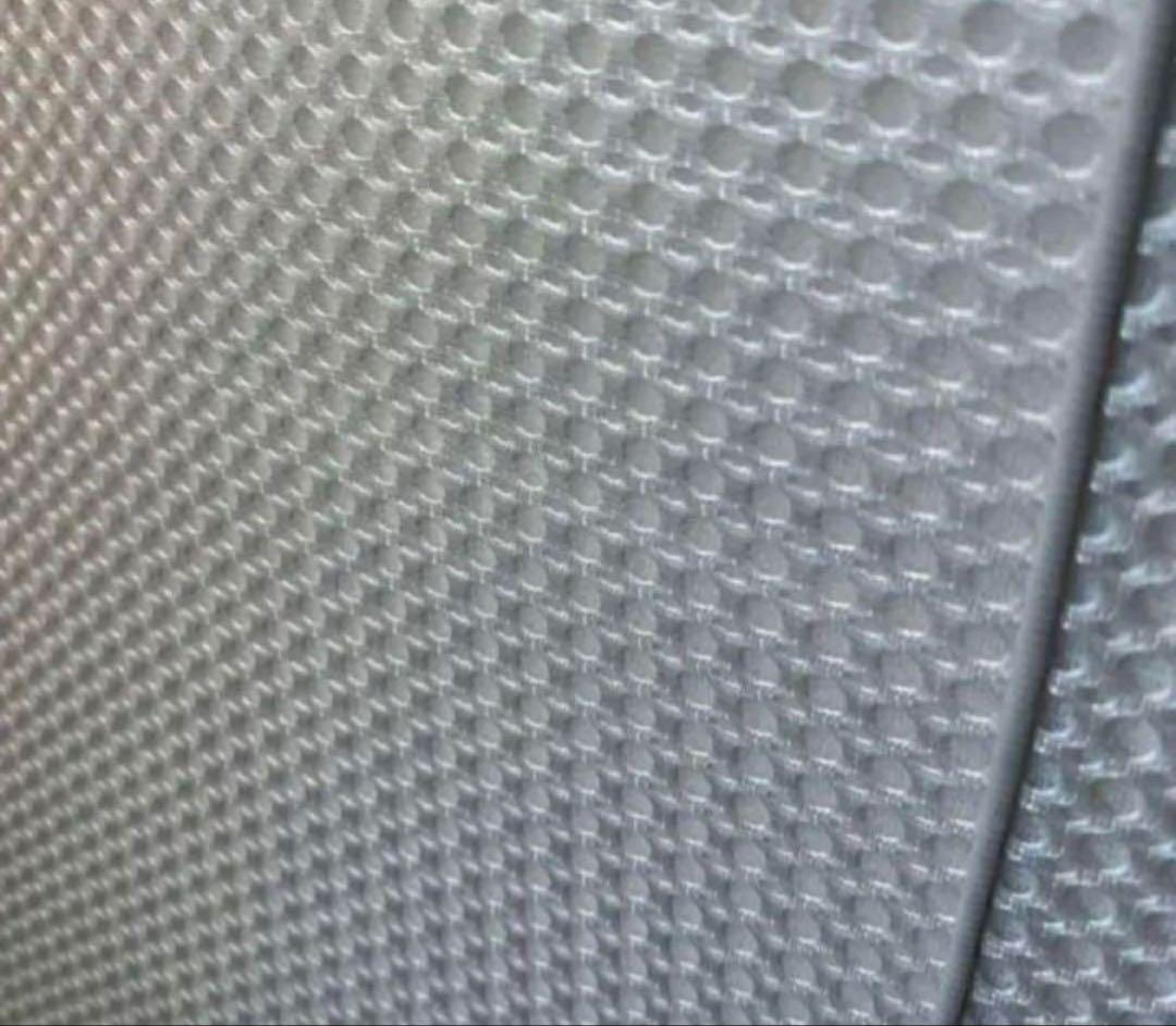 通気性抜群 “ブレスエアー エヴォリューションII” ＜クイーン＞シルバー