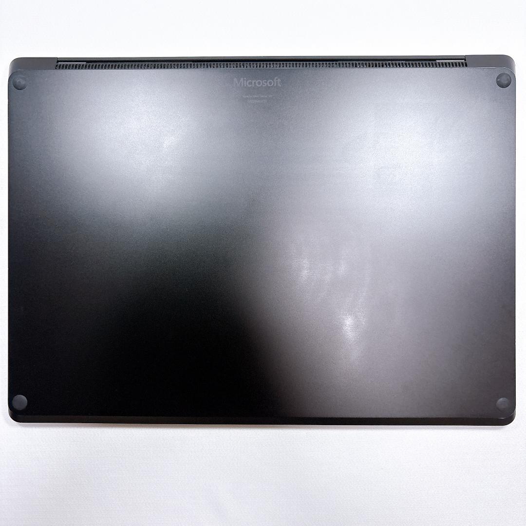 ★美品★Surface Laptop 4 Core i7 16GB SSD
