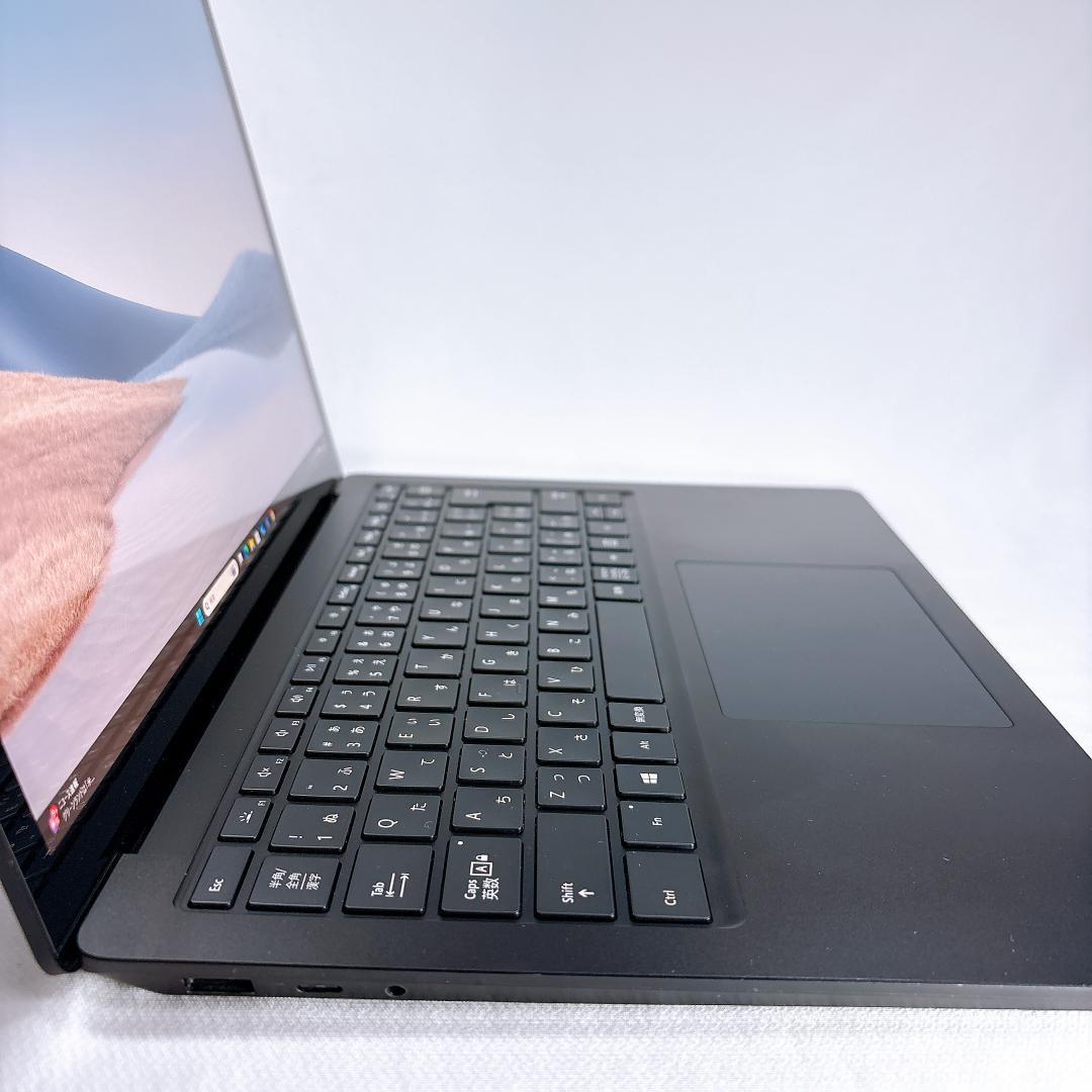 ★美品★Surface Laptop 4 Core i7 16GB SSD