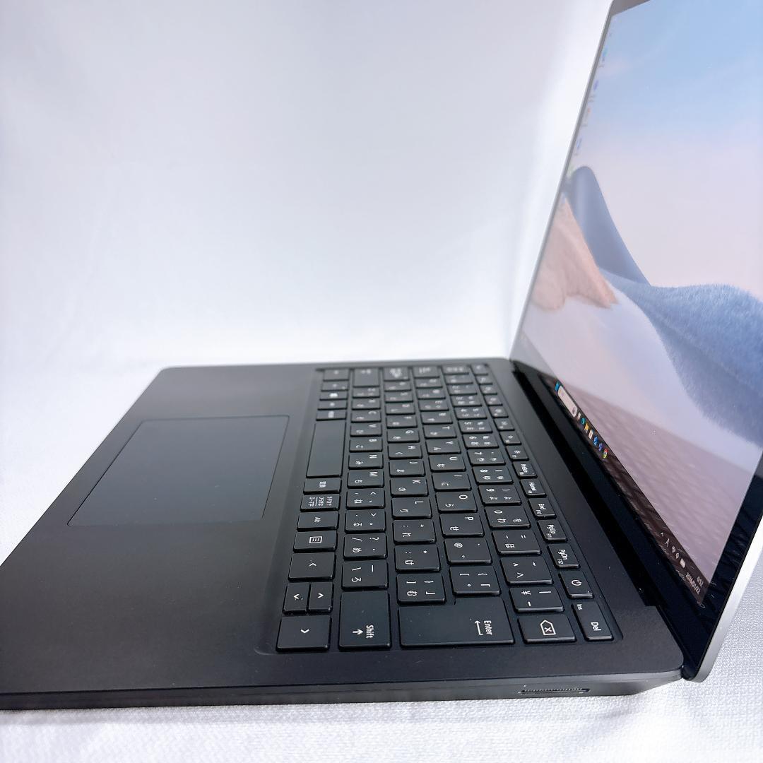 ★美品★Surface Laptop 4 Core i7 16GB SSD