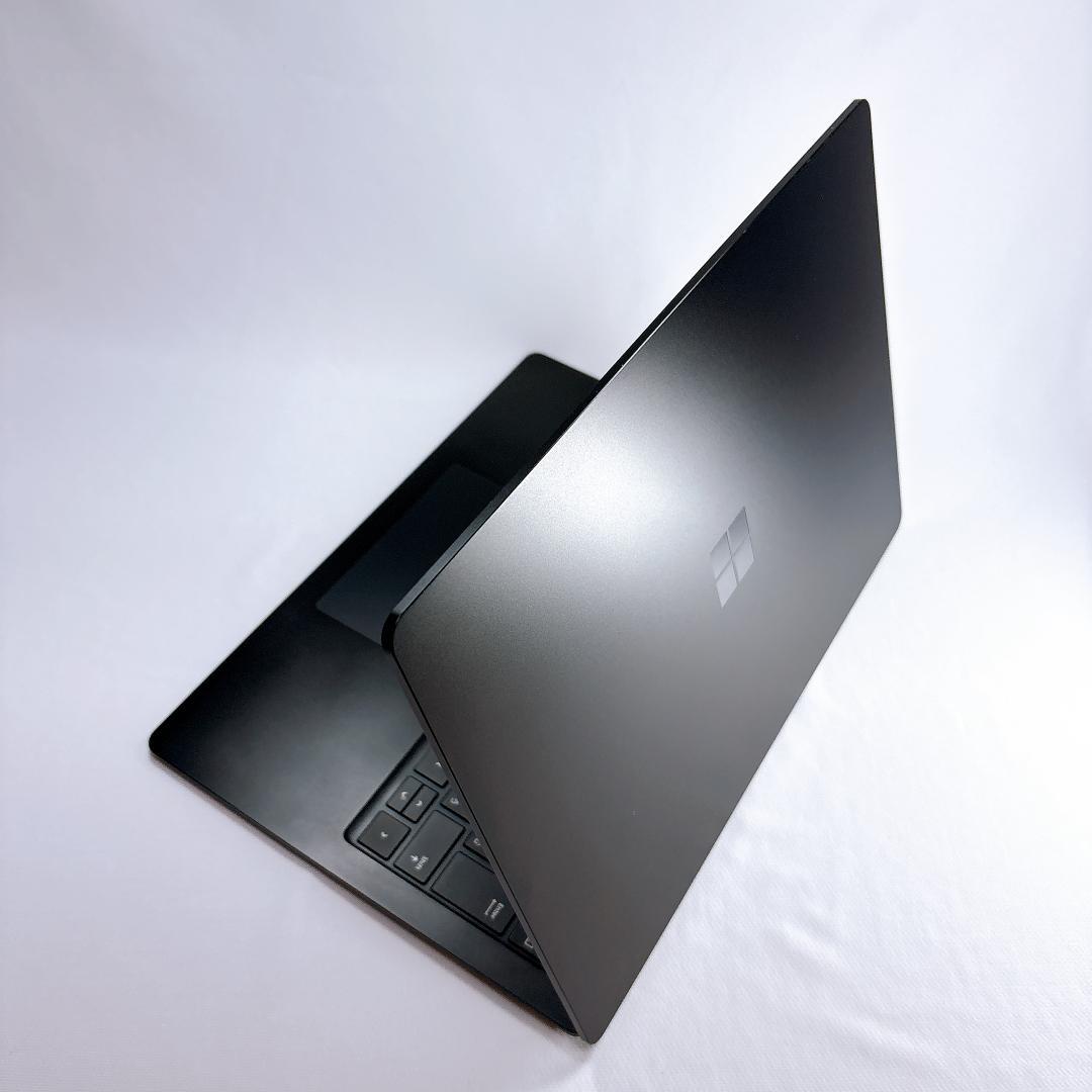 ★美品★Surface Laptop 4 Core i7 16GB SSD