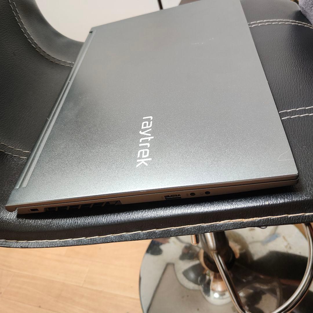 raytrek 　クリエイターズPCゲーミングPC