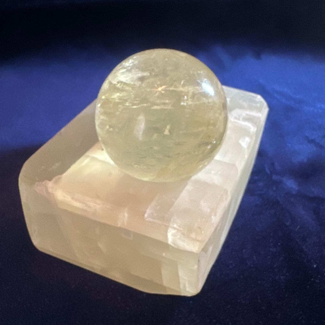 クリスタルファウンテン