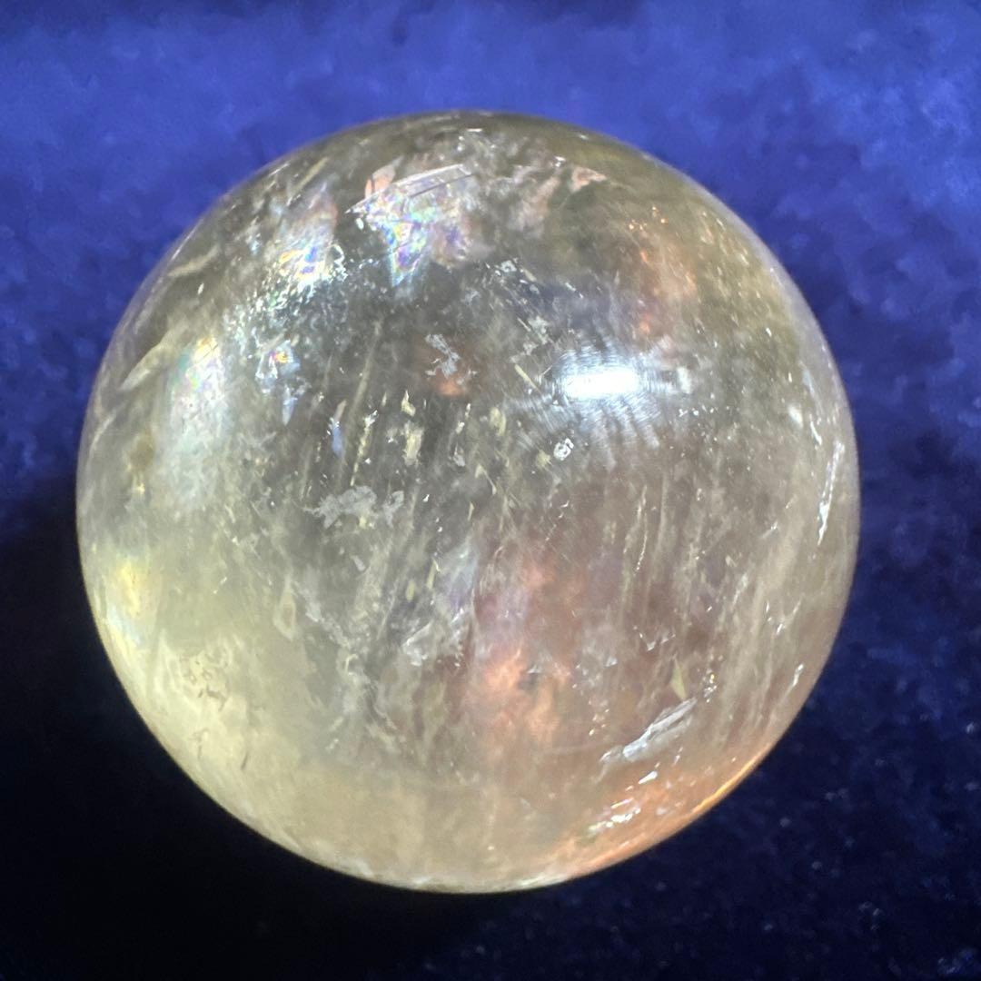 クリスタルファウンテン