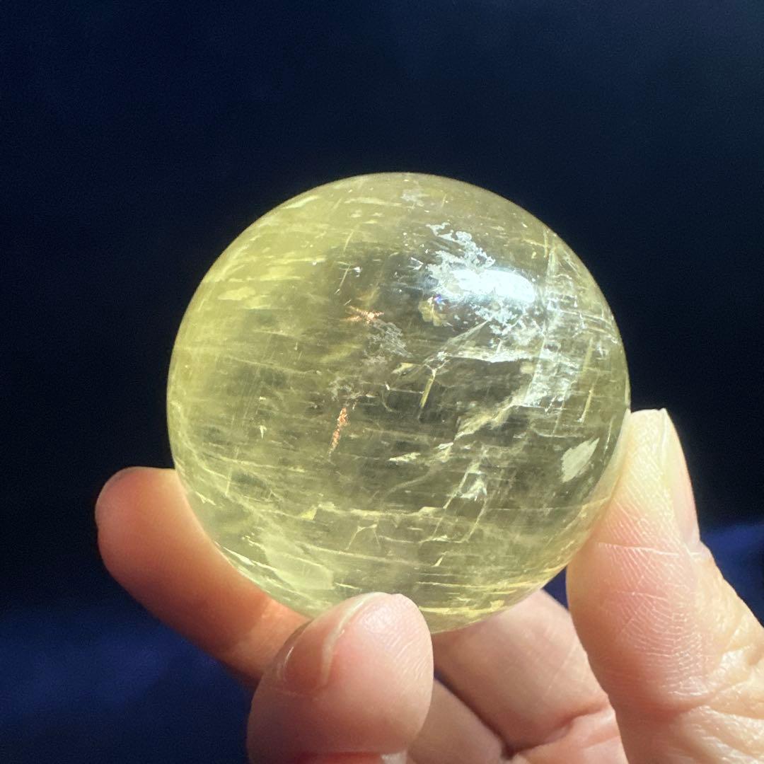 クリスタルファウンテン