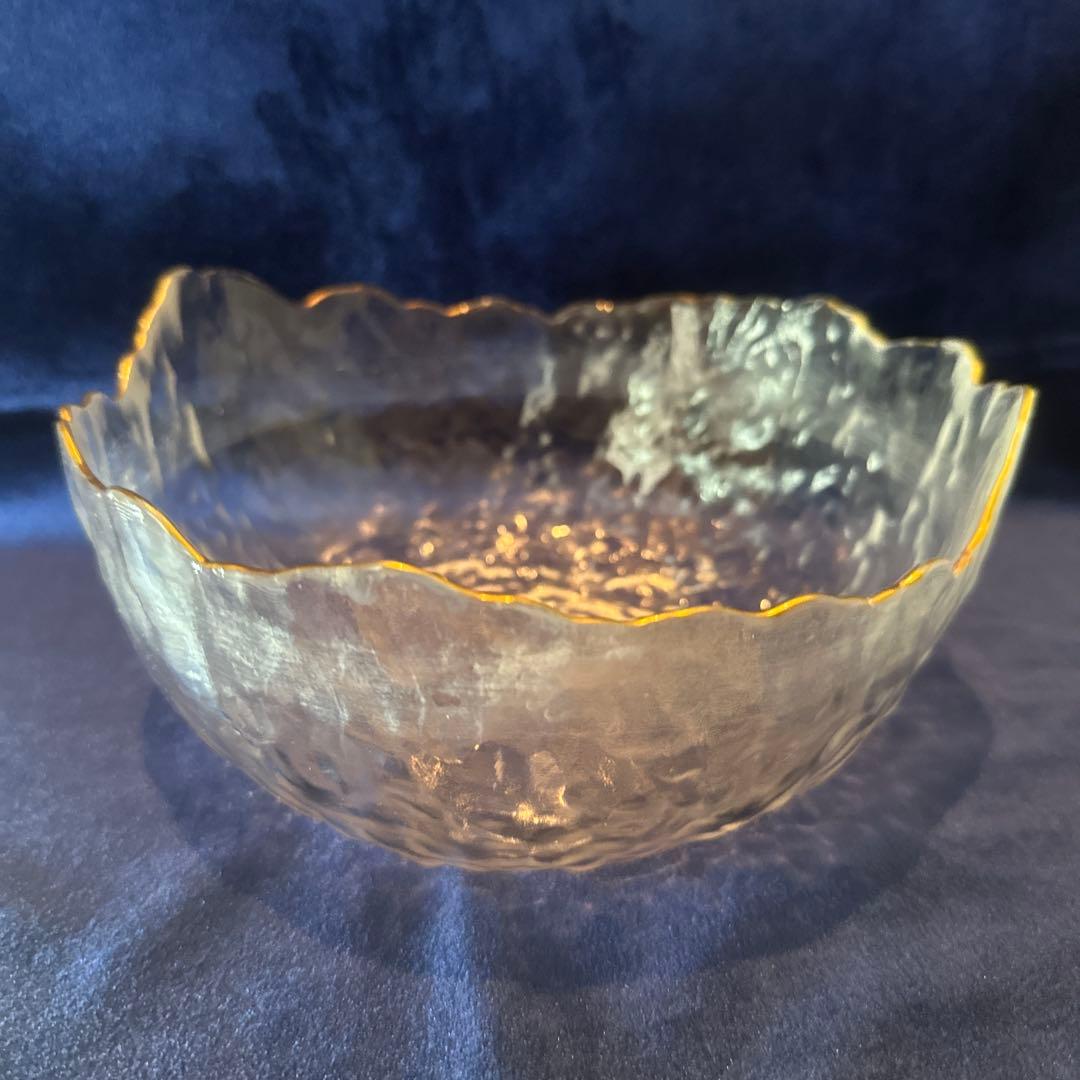 クリスタルファウンテン