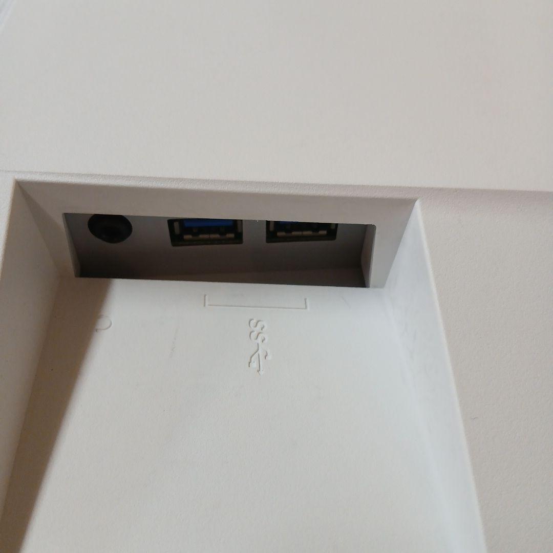 27インチ液晶モニター FlexScan EV2750