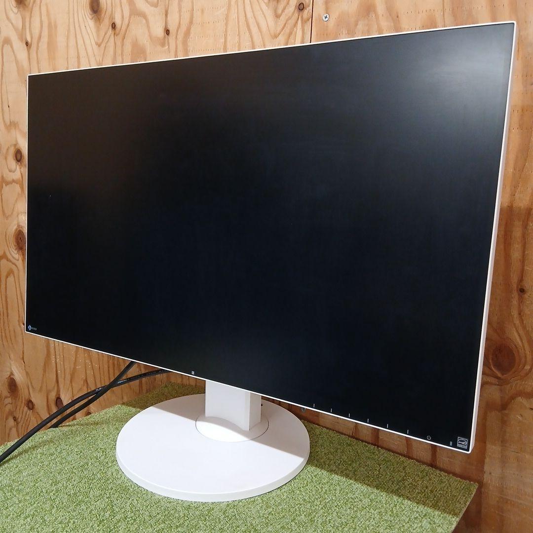 27インチ液晶モニター FlexScan EV2750