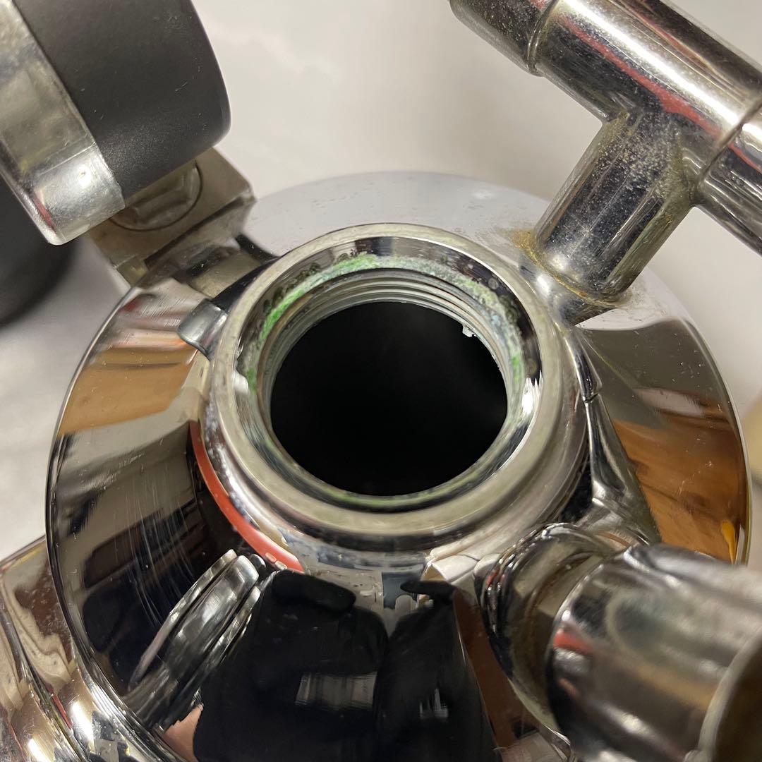 LA PAVONI プロフェッショナルとJolly エスプレッソマシンミルセット