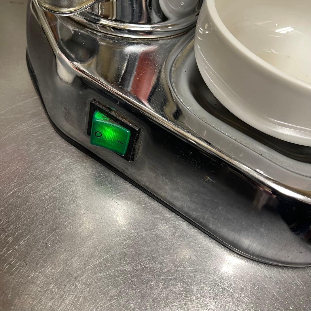 LA PAVONI プロフェッショナルとJolly エスプレッソマシンミルセット