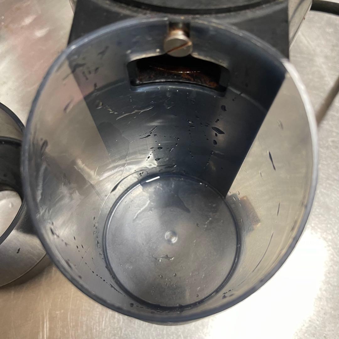 LA PAVONI プロフェッショナルとJolly エスプレッソマシンミルセット