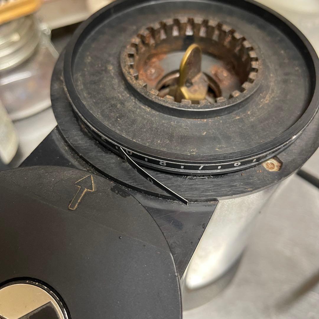 LA PAVONI プロフェッショナルとJolly エスプレッソマシンミルセット