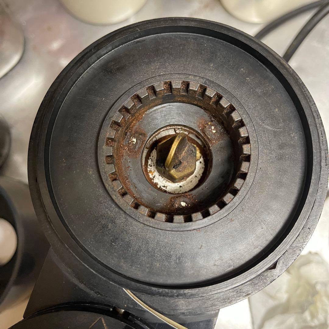 LA PAVONI プロフェッショナルとJolly エスプレッソマシンミルセット