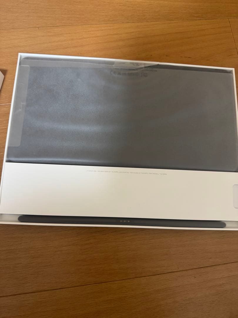 キーボード Apple iPad Pro Smart Keyboard A1829 10.5