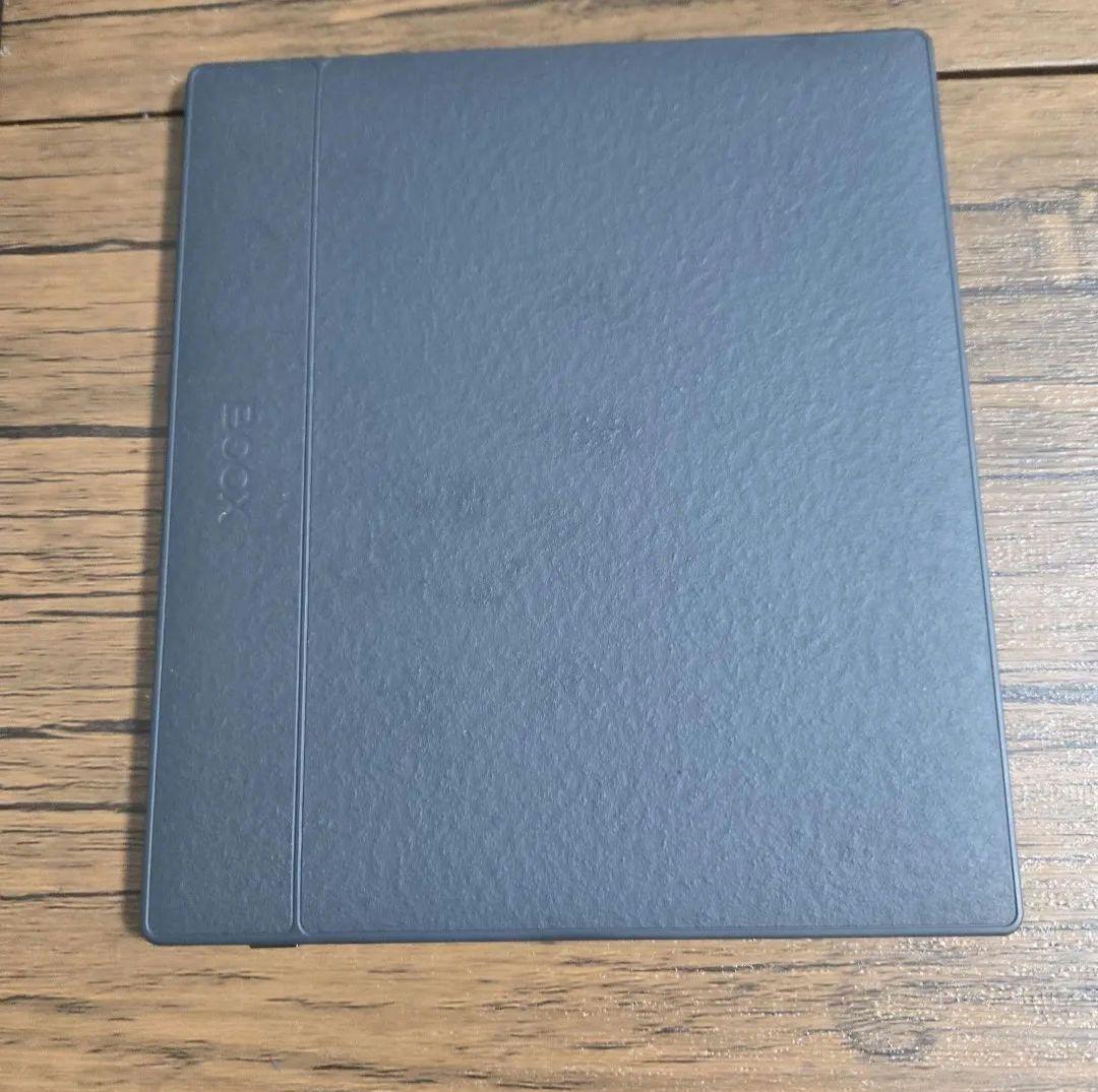 BOOX Go Color 7本体、マイクロSDカード256GB付き