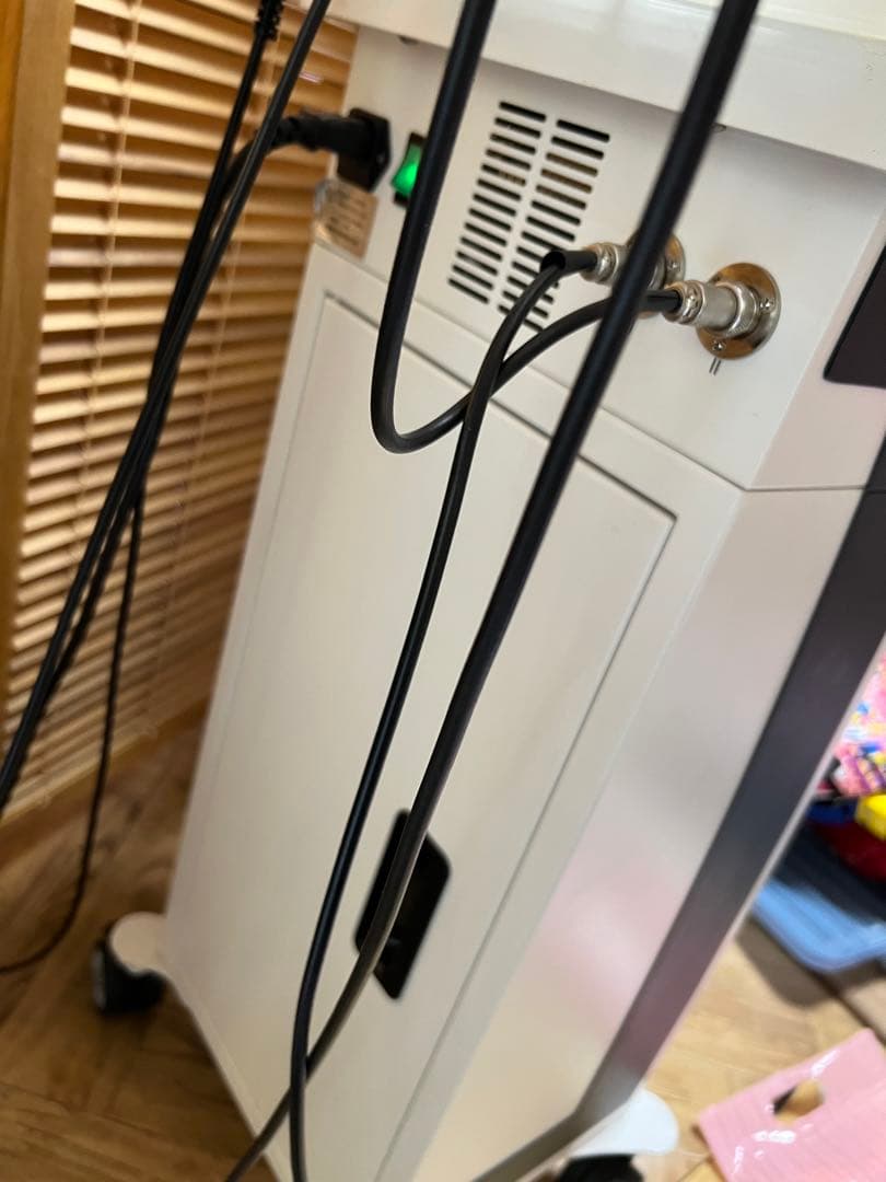 ワム正規品　ハイパーナイフ