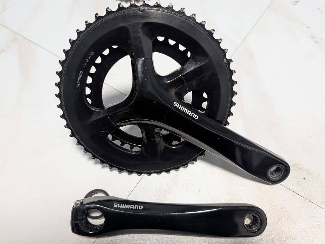SHIMANO 105 R7000 リムブレーキ