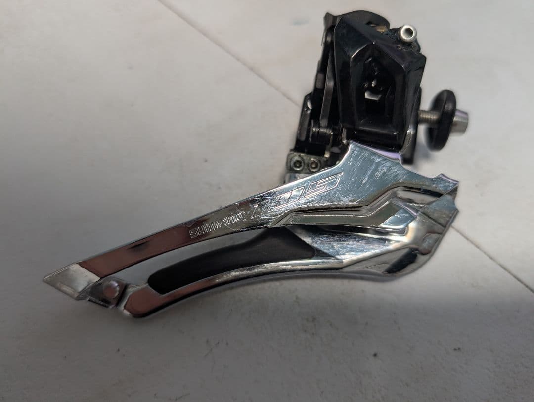 SHIMANO 105 R7000 リムブレーキ