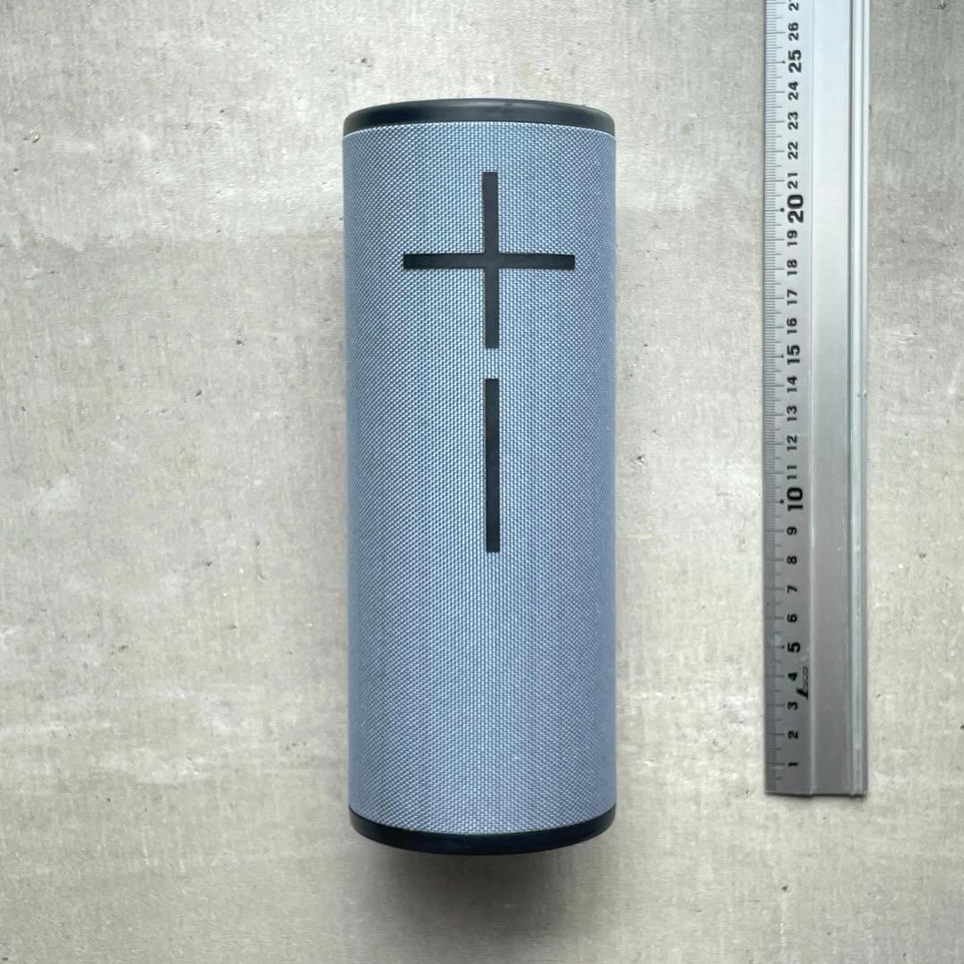 【完全防水・高音質】Ultimate Ears MEGABOOM 3 ブラック