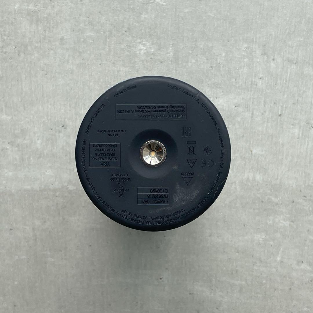 【完全防水・高音質】Ultimate Ears MEGABOOM 3 ブラック