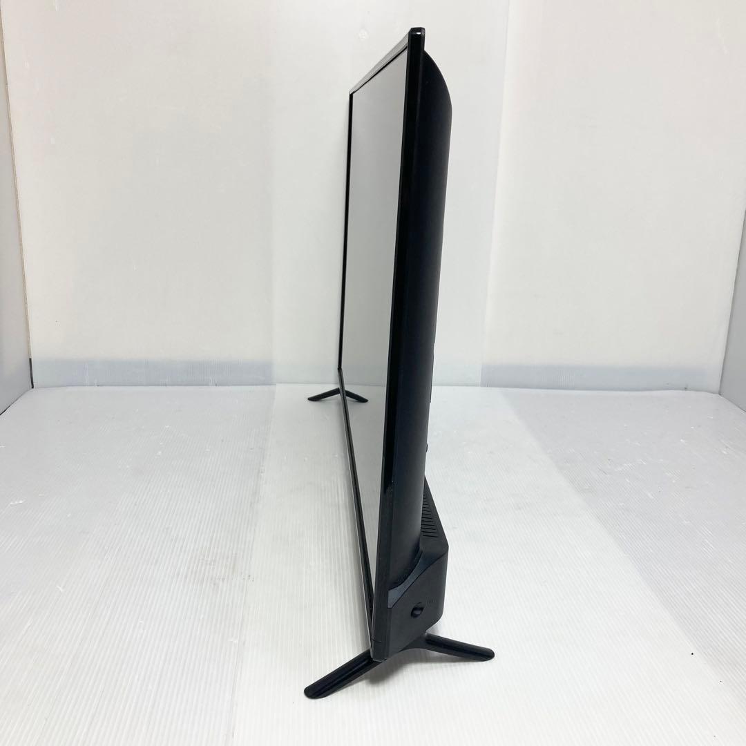 極美品 IRIE 40インチ テレビ FFF-TV2K40WBK2 2020年製