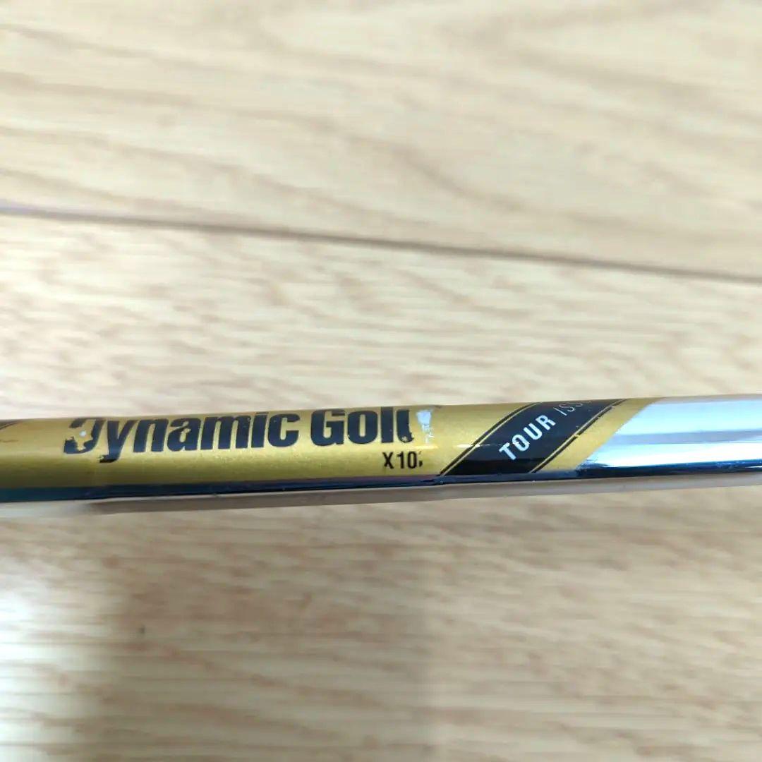 ボーケイSM8 ５２°　１２F 　TOURISSUE　X１００