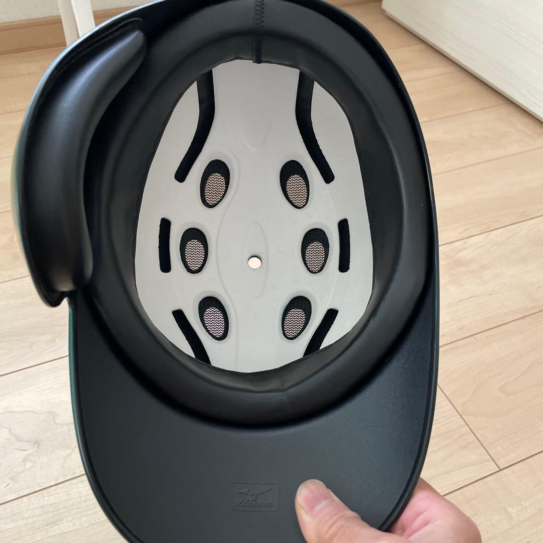 南海ホークス　オーセンティック　ヘルメット　復刻版　プロコレ