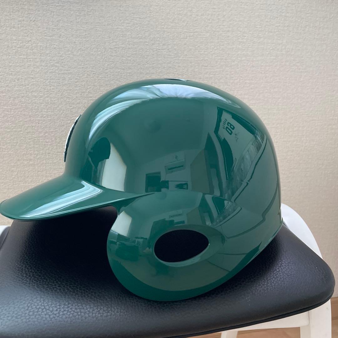 南海ホークス　オーセンティック　ヘルメット　復刻版　プロコレ