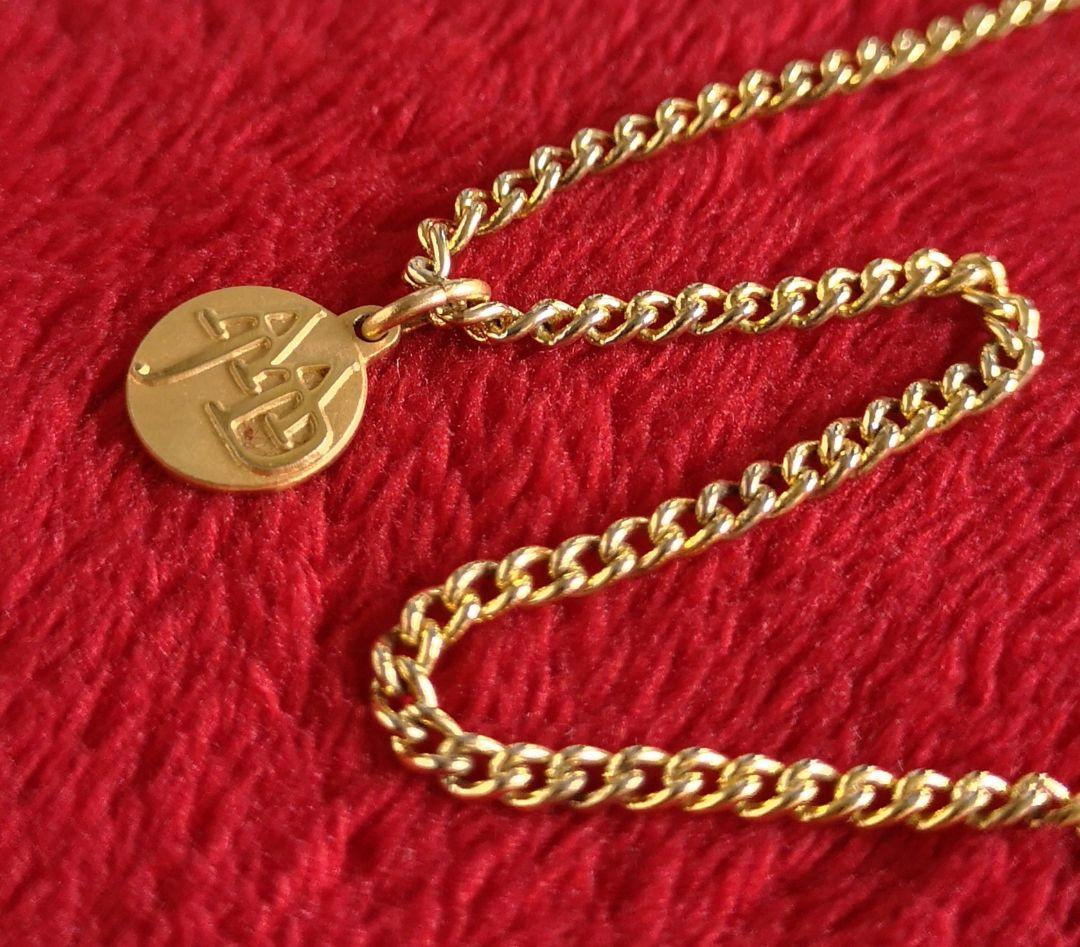 ピンバッジ兼カフス レア物 AAJD 14金 金張りシルバー製ピン C58