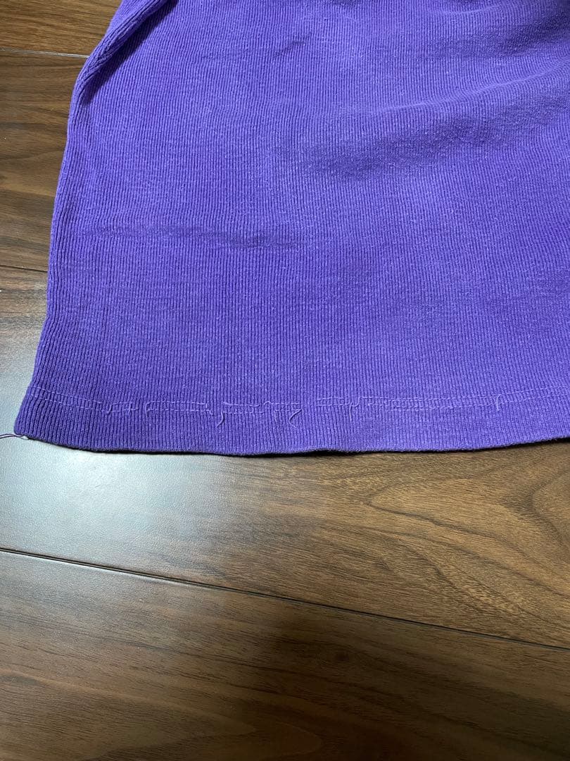 ナンバリング フットボールシャツ