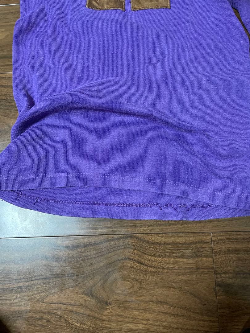 ナンバリング フットボールシャツ